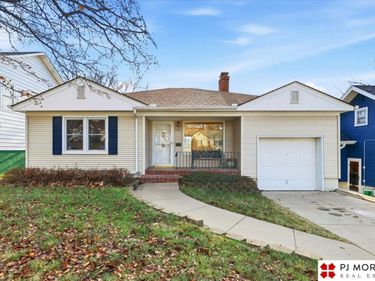 4831 Hickory Street, Omaha, NE 68106