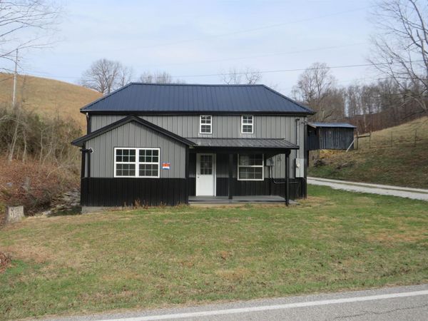 1024, Olive Hill, KY 41164