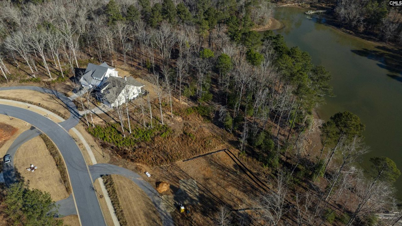 Lot 36 Shoreview Drive Photo 5