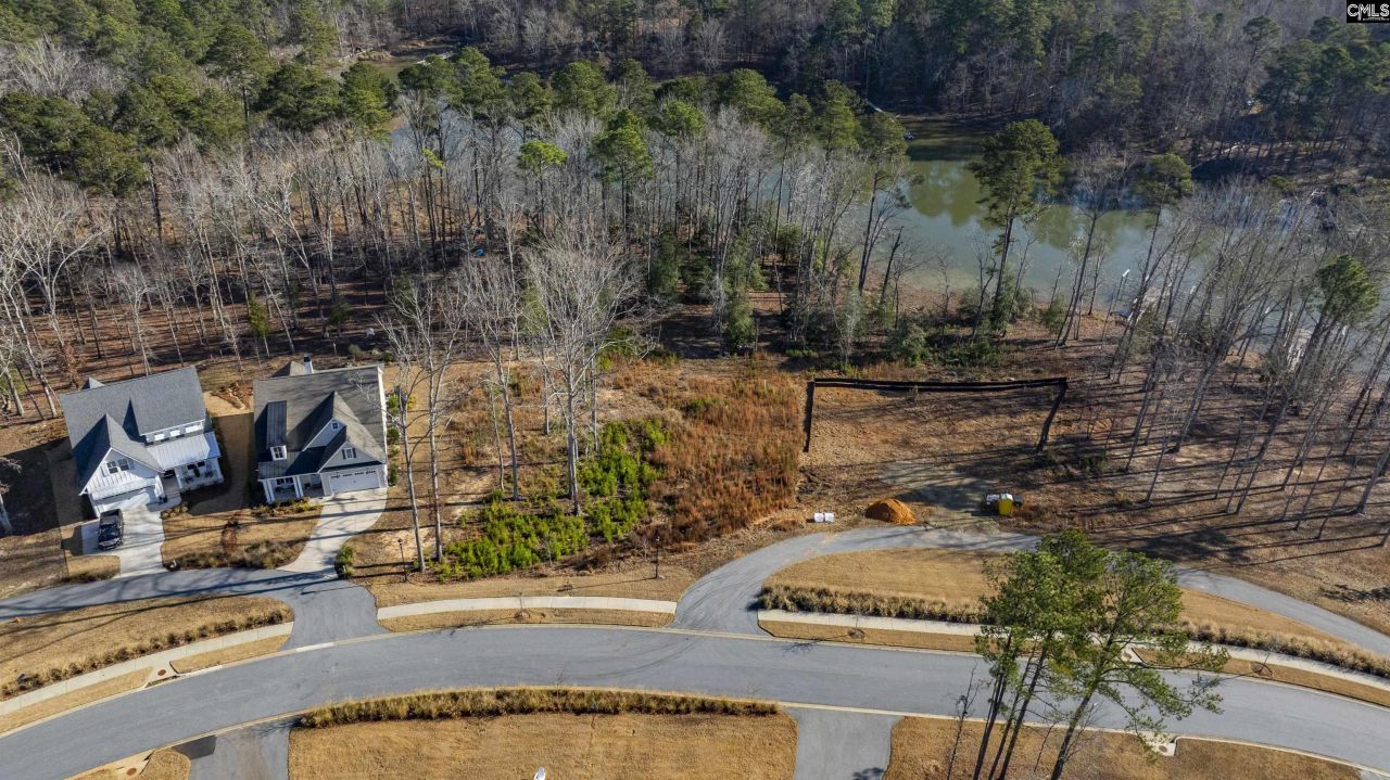 Lot 36 Shoreview Drive Photo 7