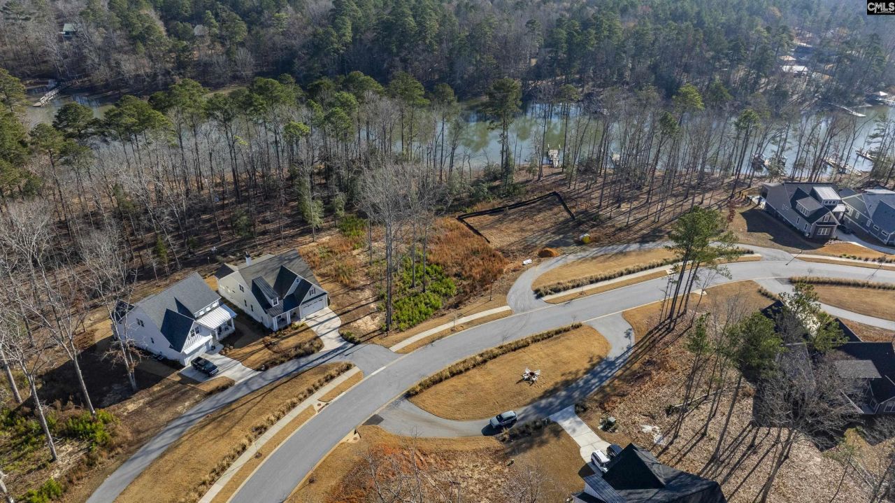 Lot 36 Shoreview Drive Photo 9