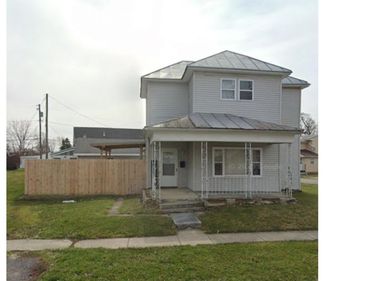 204 S Broadway Street, Columbus Grove, OH 45830