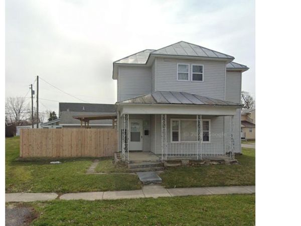 204 S Broadway Street, Columbus Grove, OH 45830