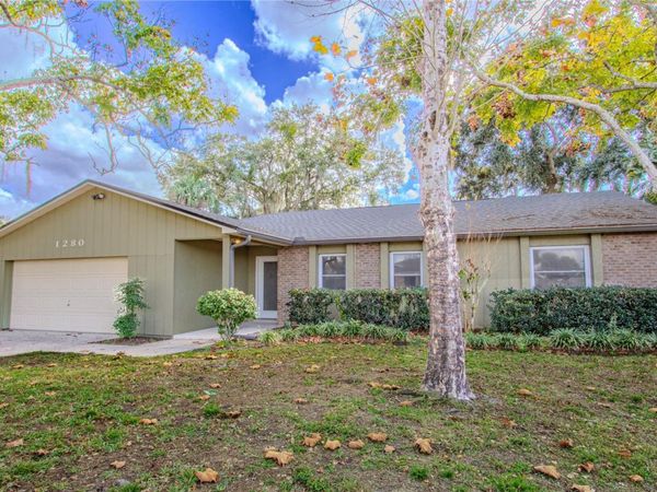 1280 GLADIOLAS DR, WINTER PARK, FL 32792