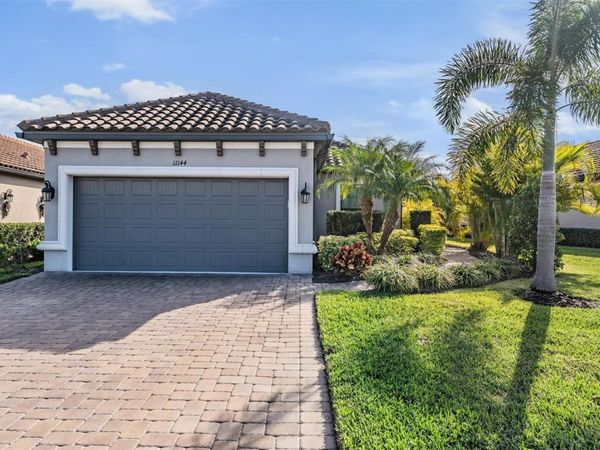 11144 CALLISIA DRIVE, ODESSA, FL 33556