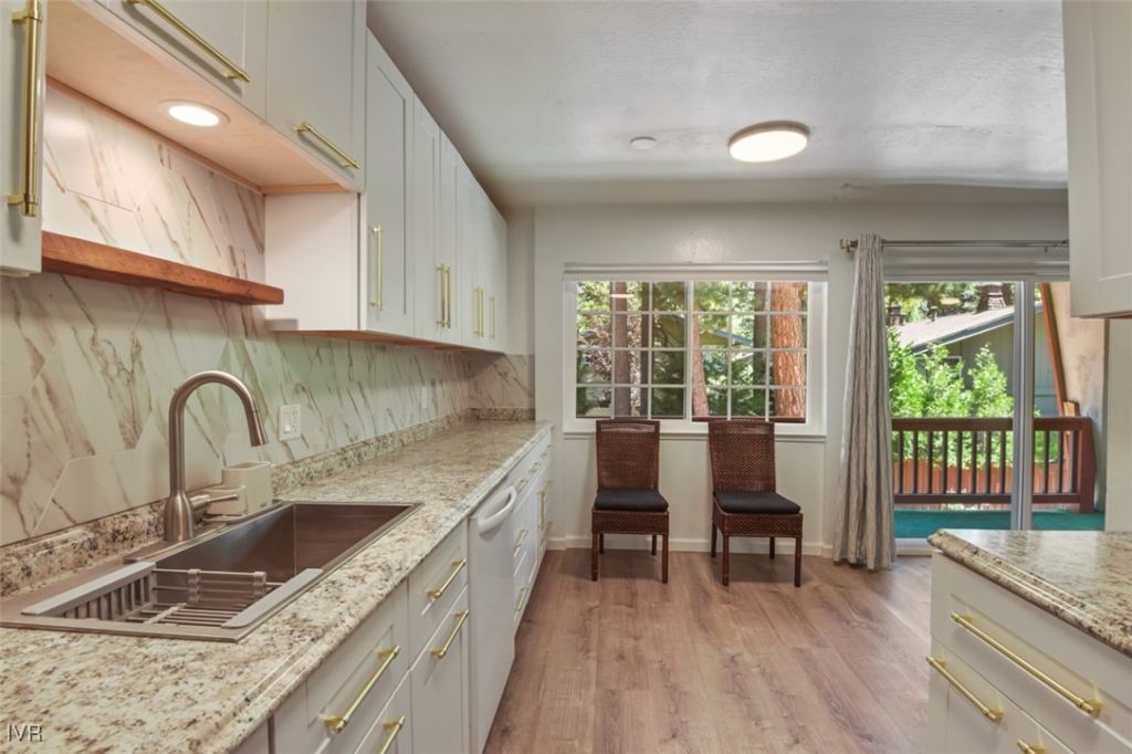 866 Southwood Boulevard, Incline Village, NV 89451 Photo