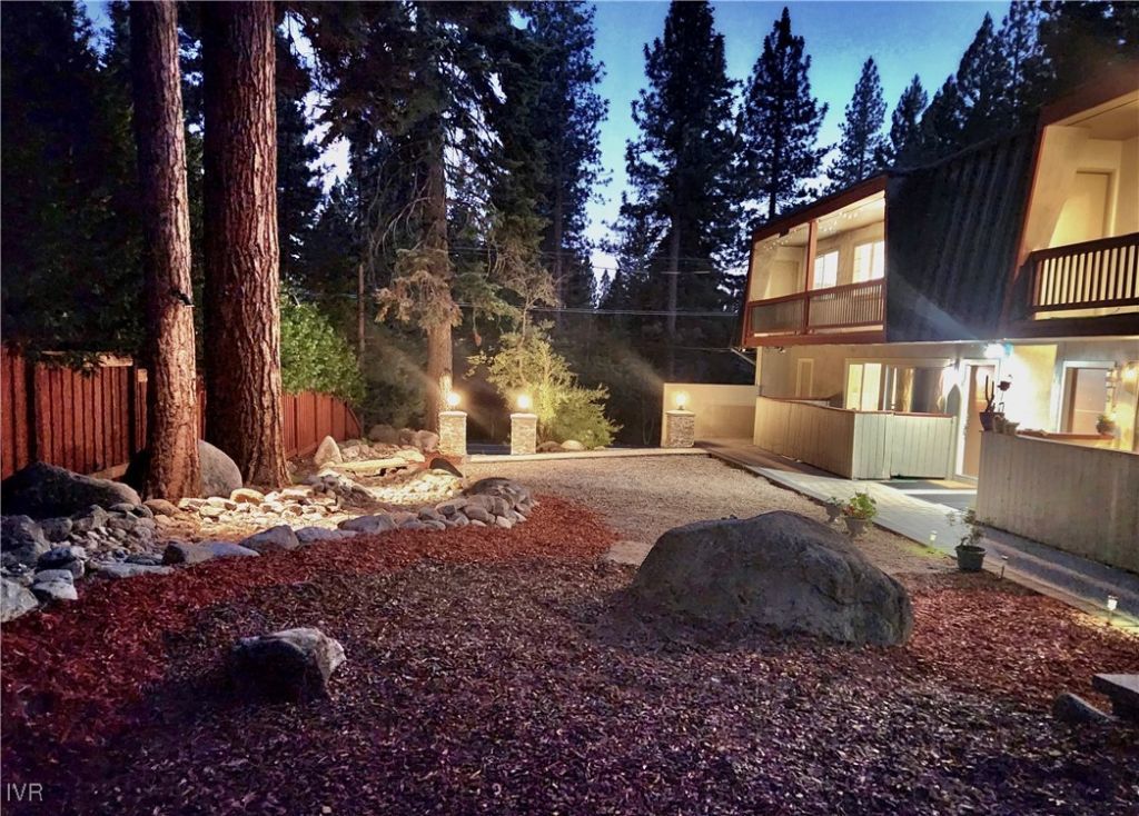 866 Southwood Boulevard, Incline Village, NV 89451 Photo