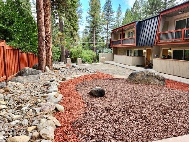 866 Southwood Boulevard, Incline Village, NV 89451 Photo