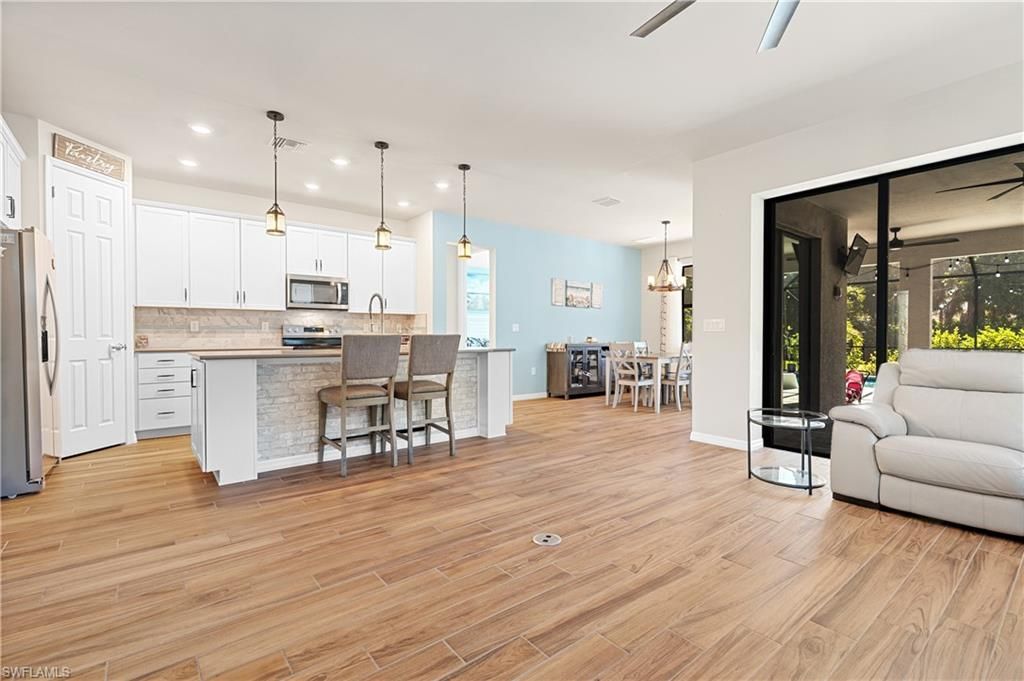 3944 Black Eagle Ln, Fort Myers, FL 33966 Photo