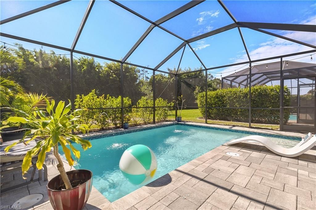 3944 Black Eagle Ln, Fort Myers, FL 33966 Photo