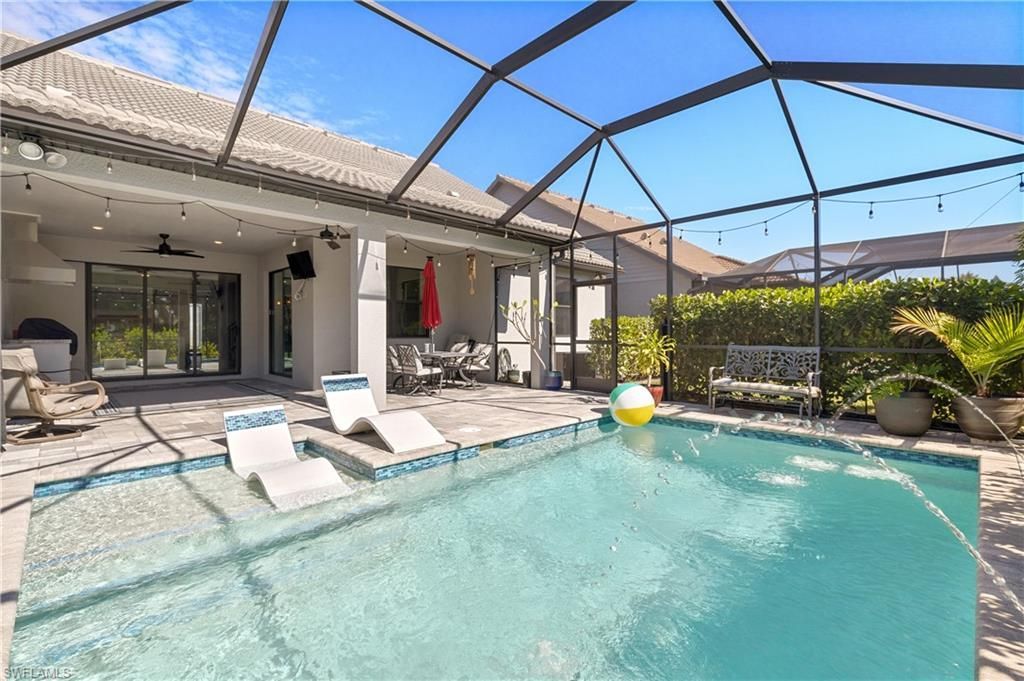 3944 Black Eagle Ln, Fort Myers, FL 33966 Photo