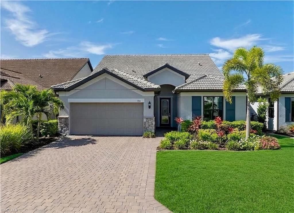 3944 Black Eagle Ln, Fort Myers, FL 33966 Photo