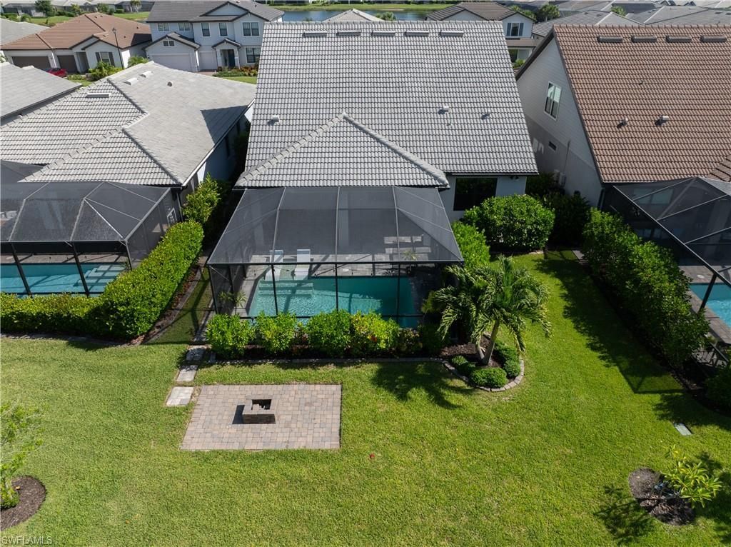 3944 Black Eagle Ln, Fort Myers, FL 33966 Photo