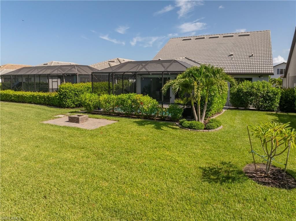 3944 Black Eagle Ln, Fort Myers, FL 33966 Photo