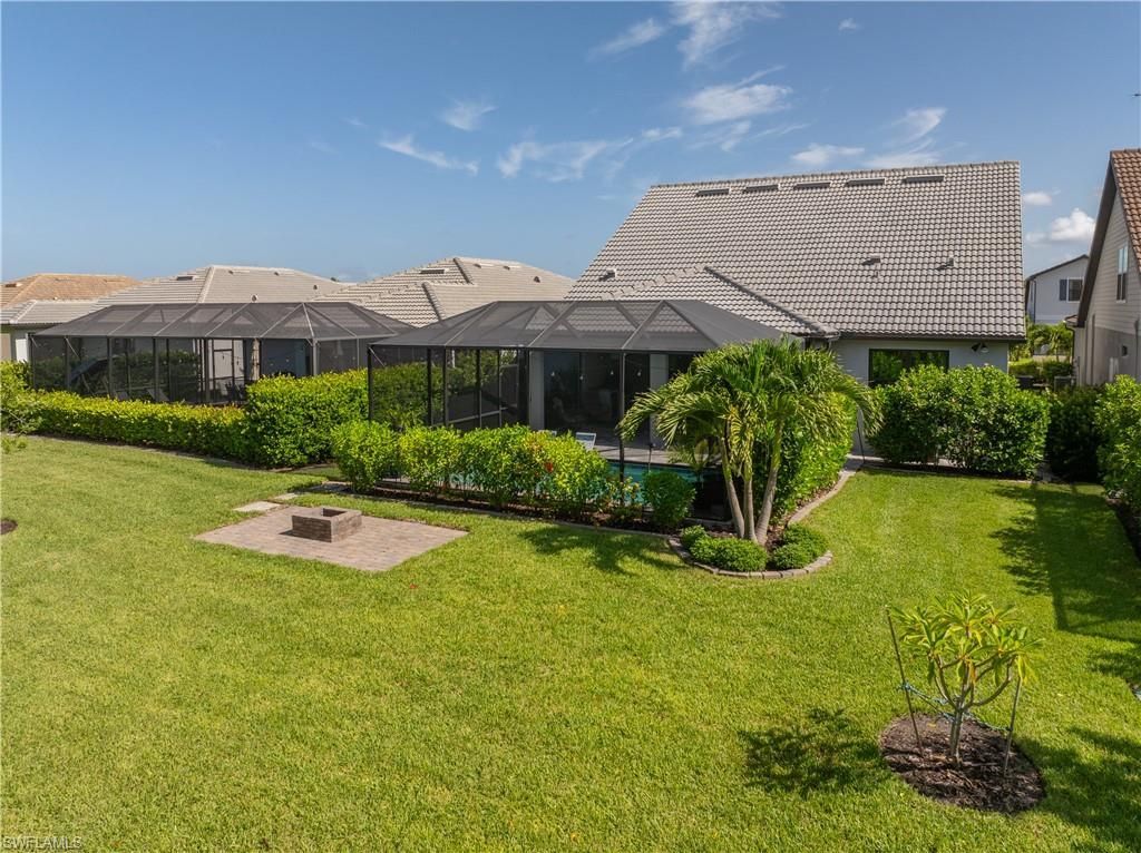 3944 Black Eagle Ln, Fort Myers, FL 33966 Photo