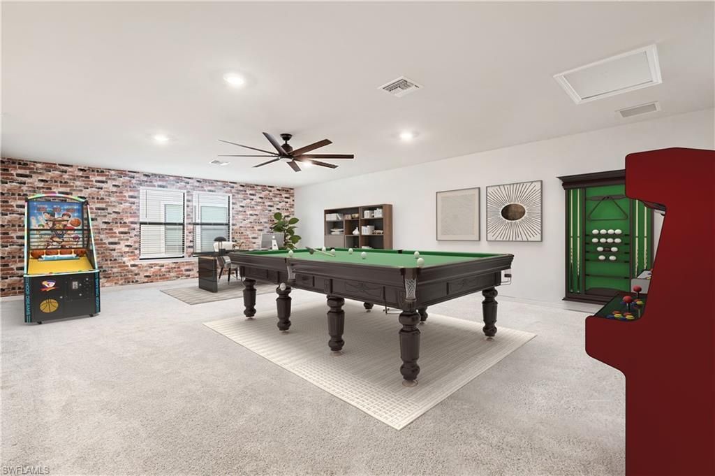 3944 Black Eagle Ln, Fort Myers, FL 33966 Photo