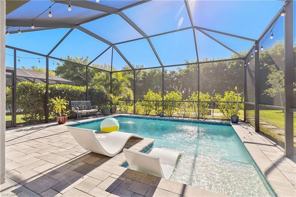 3944 Black Eagle Ln, Fort Myers, FL 33966 Photo