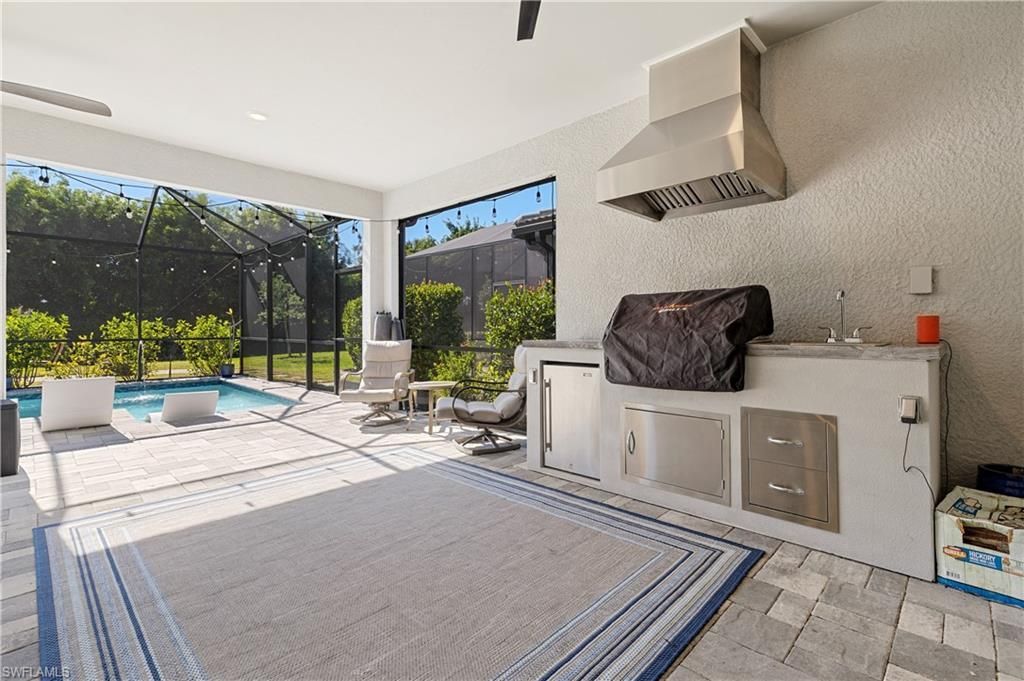 3944 Black Eagle Ln, Fort Myers, FL 33966 Photo