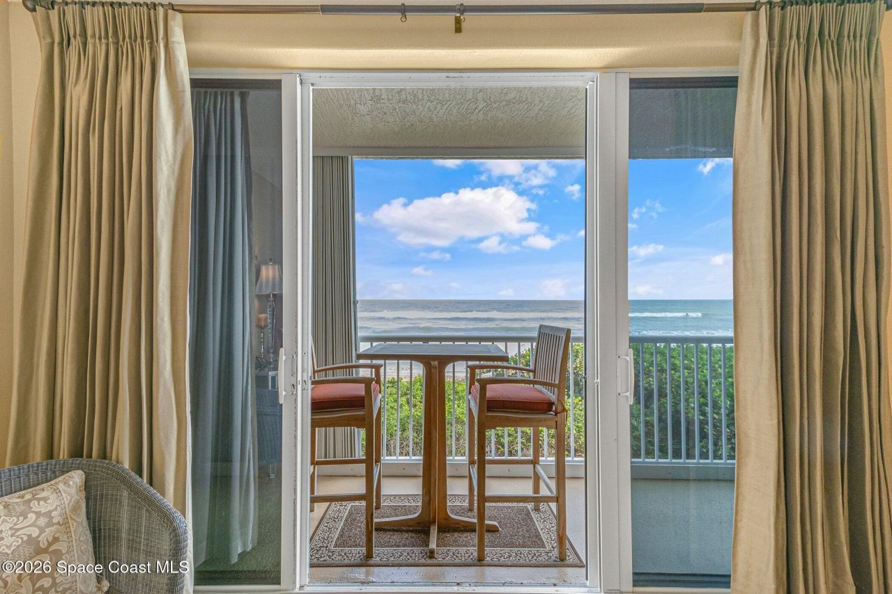 2095 Jimmy Buffett Mem Highway, Unit 4204d, Indian Harbor Beach, FL 32937 Photo