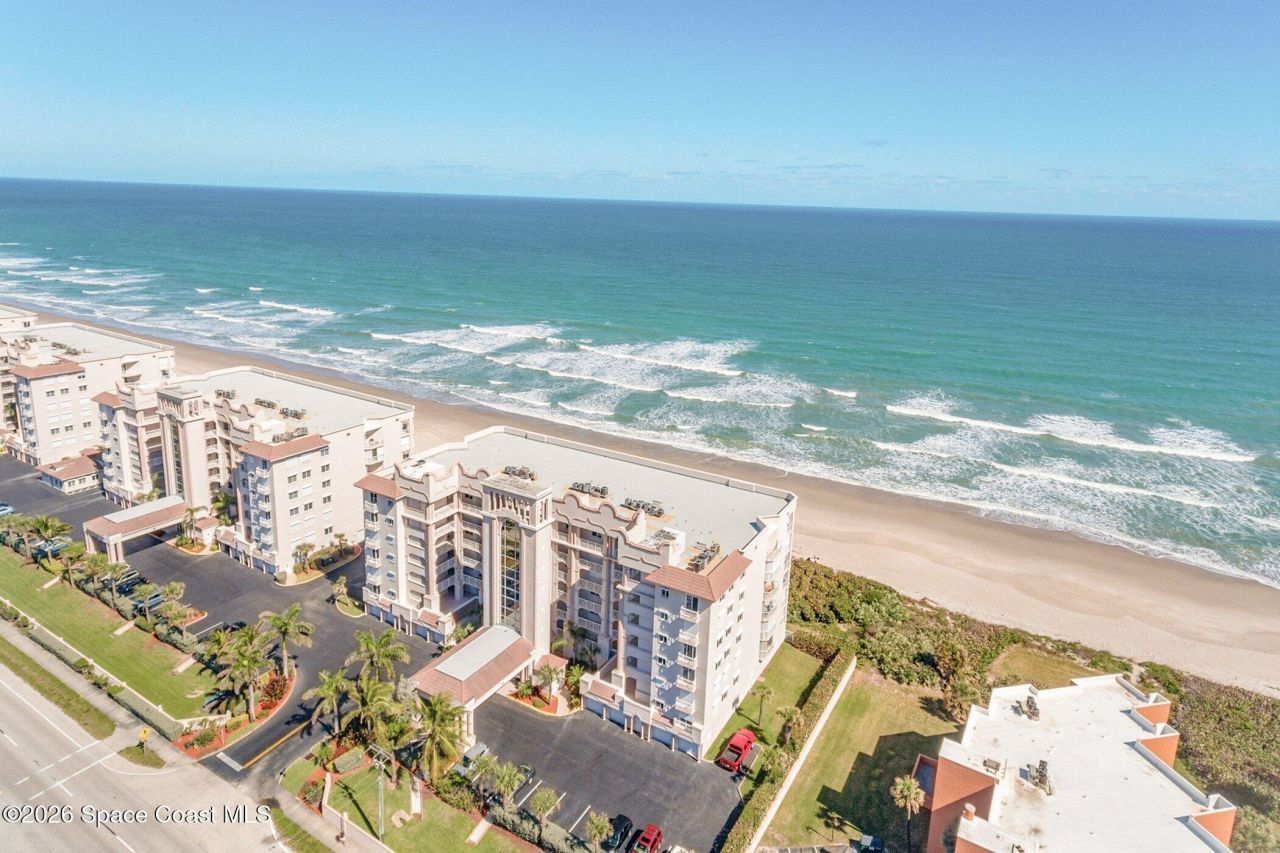 2095 Jimmy Buffett Mem Highway, Unit 4204d, Indian Harbor Beach, FL 32937 Photo