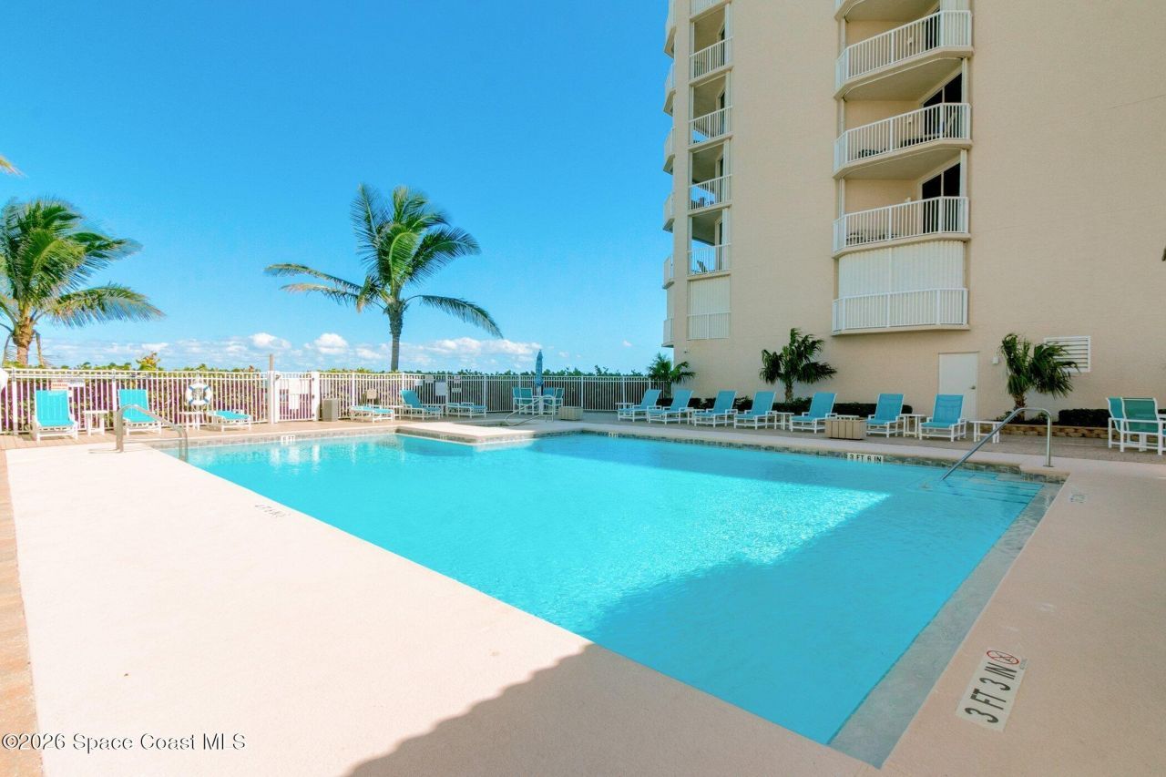 2095 Jimmy Buffett Mem Highway, Unit 4204d, Indian Harbor Beach, FL 32937 Photo
