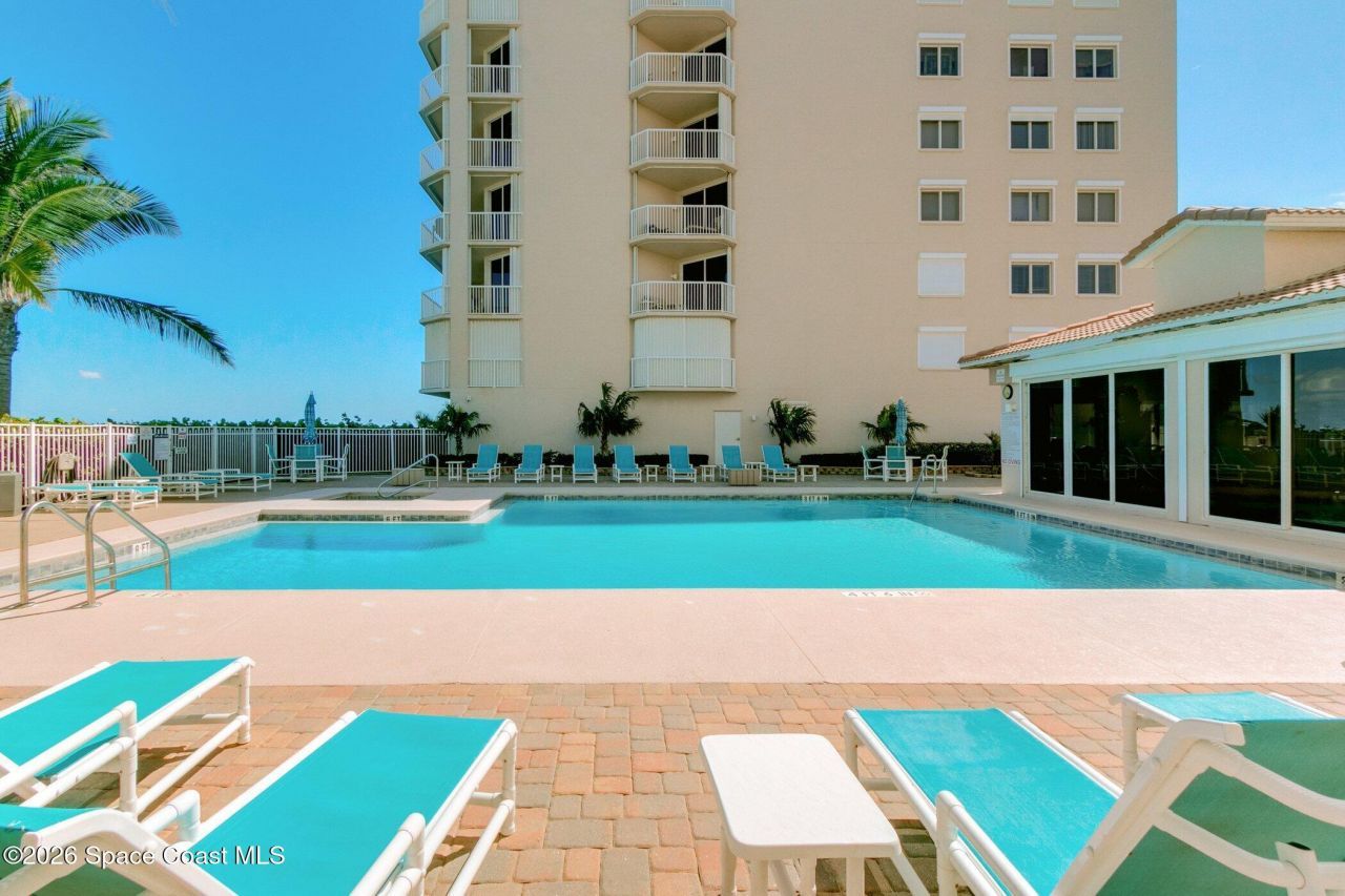 2095 Jimmy Buffett Mem Highway, Unit 4204d, Indian Harbor Beach, FL 32937 Photo