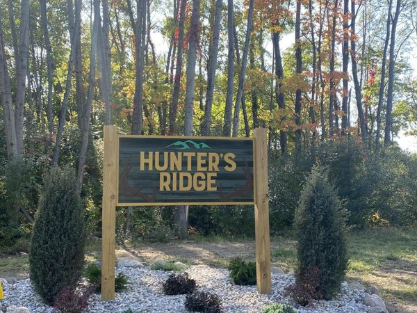 3166 Elk Antler Avenue, Unit 8, Plainwell, MI 49080