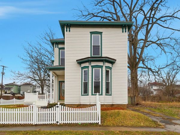 1417 W Main Street, Springfield, OH 45504