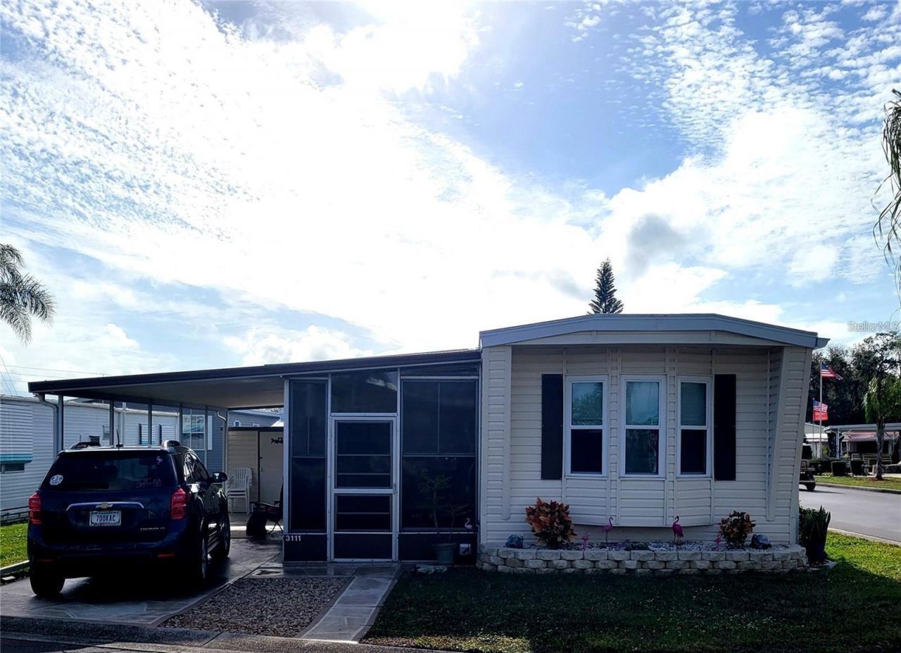 3111 Bessie Lane, Ellenton, FL 34222 Photo