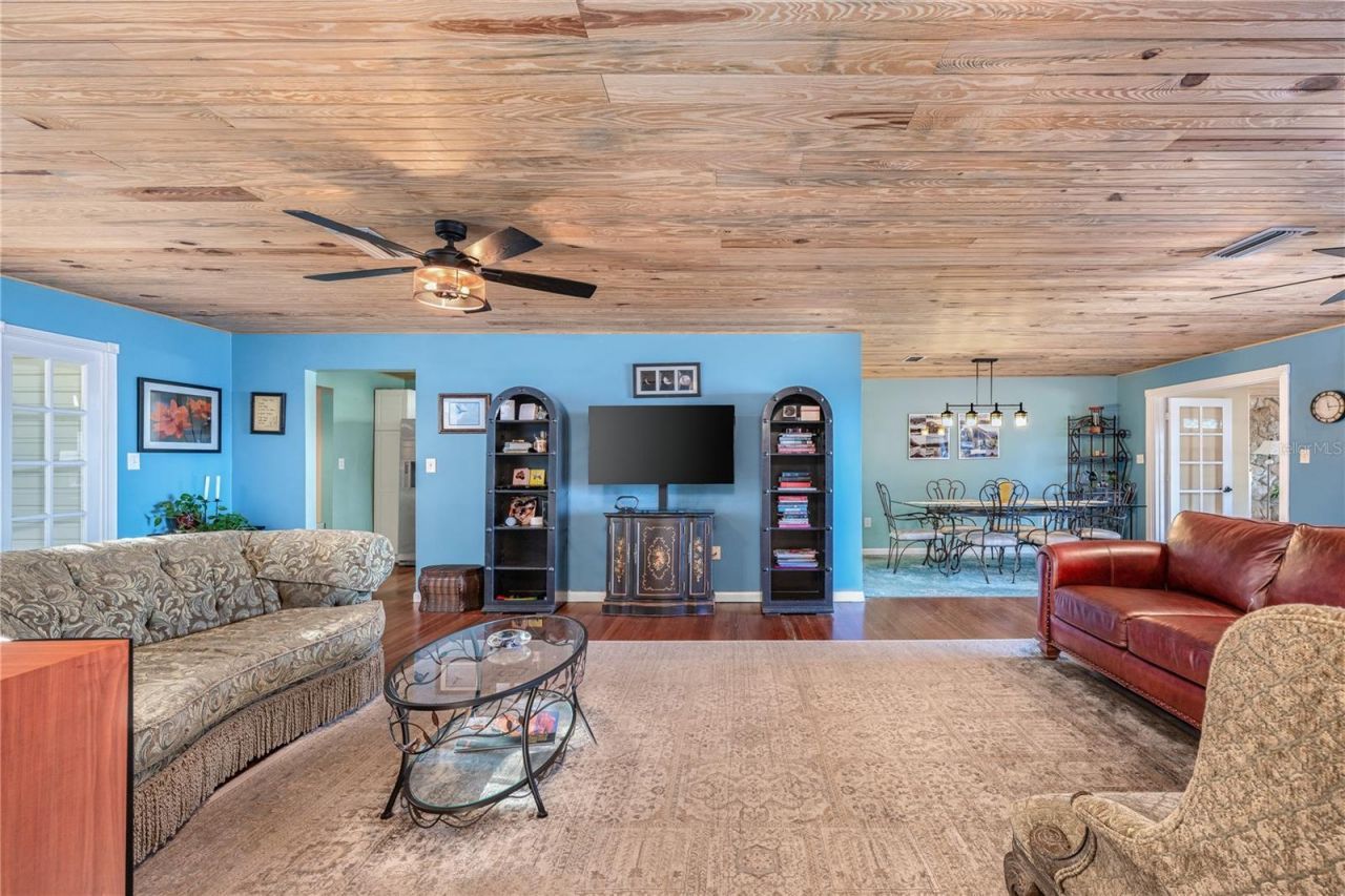 2518 Fort Lane Road, Geneva, FL 32732 Photo