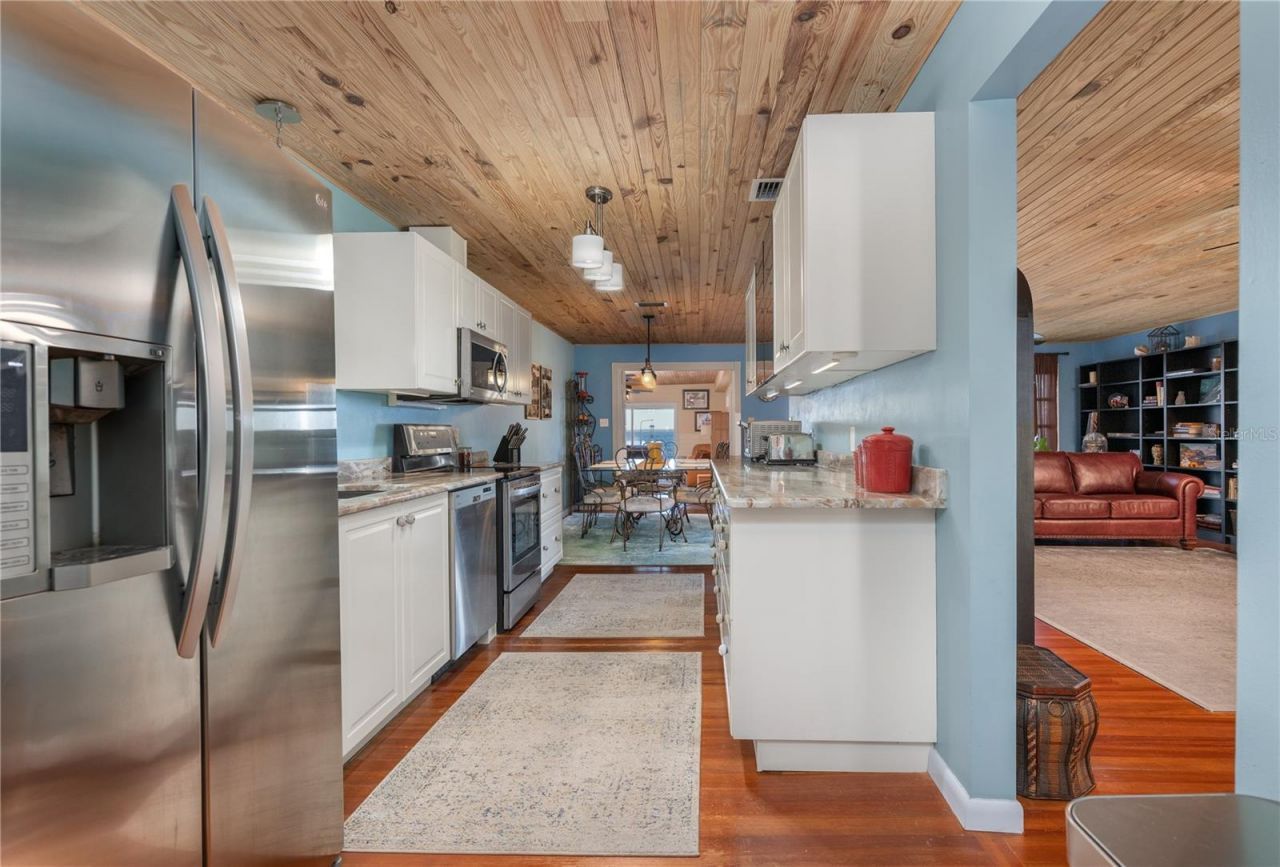 2518 Fort Lane Road, Geneva, FL 32732 Photo