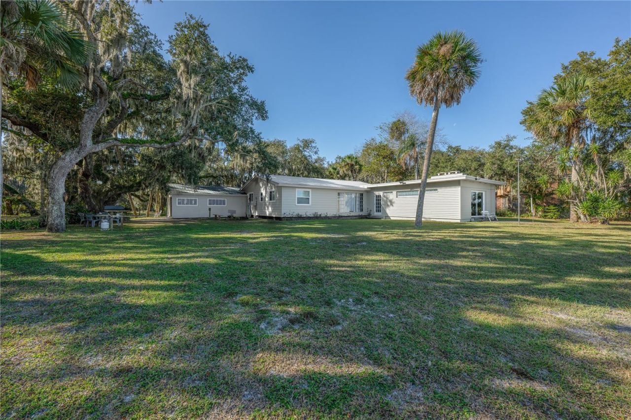 2518 Fort Lane Road, Geneva, FL 32732 Photo