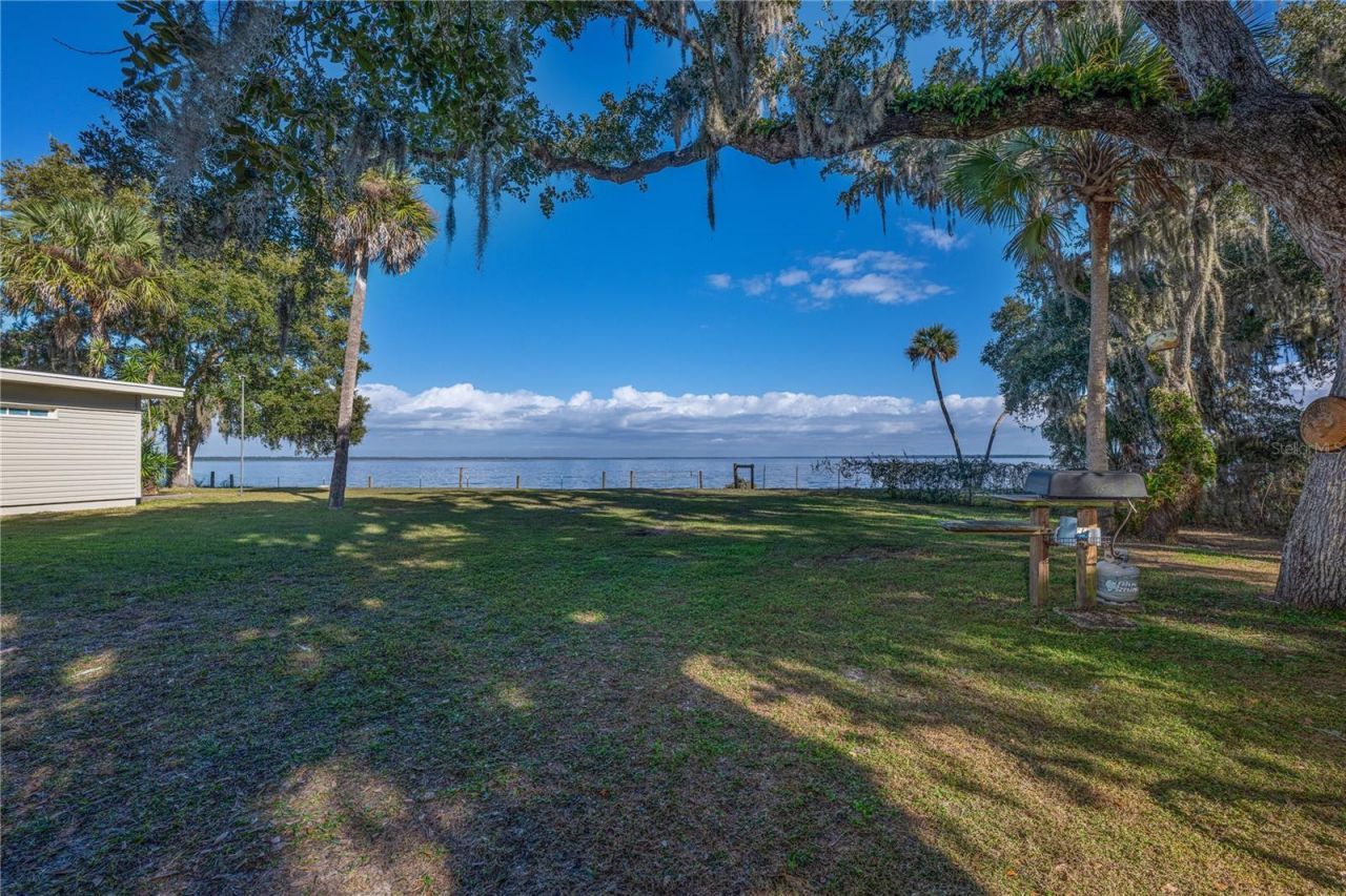 2518 Fort Lane Road, Geneva, FL 32732 Photo