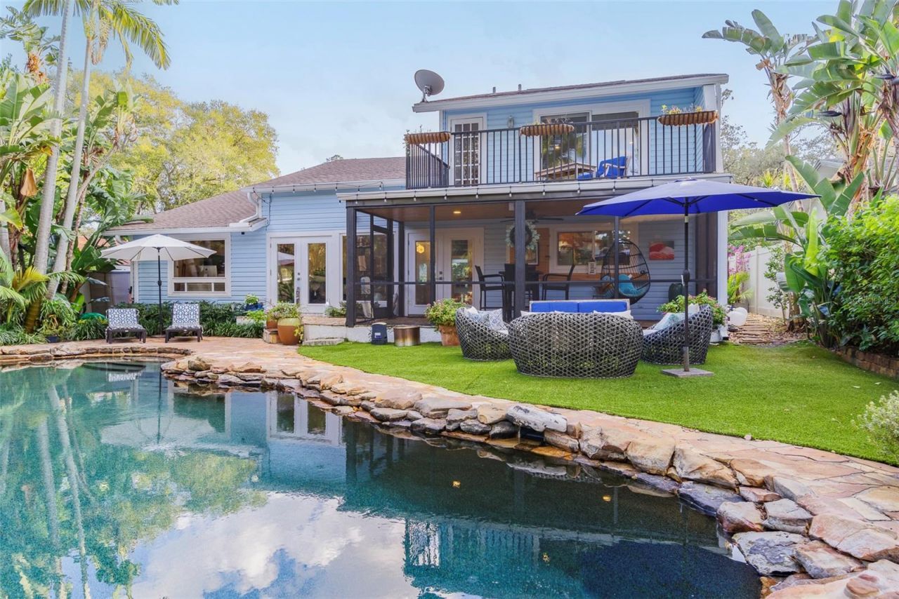 935 42nd Avenue N, Saint Petersburg, FL 33703 Photo