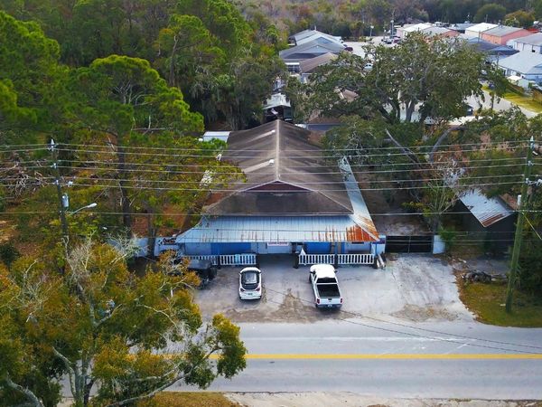 6028 PINE HILL ROAD, PORT RICHEY, FL 34668