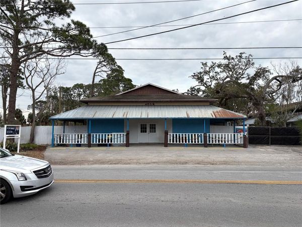 6028 PINE HILL ROAD, PORT RICHEY, FL 34668