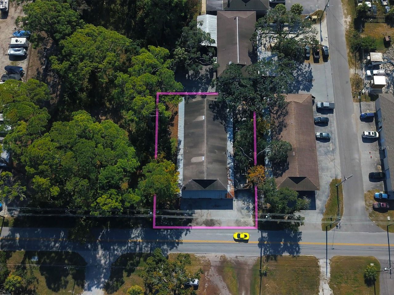 6028 Pine Hill Road, Port Richey, FL 34668 Photo