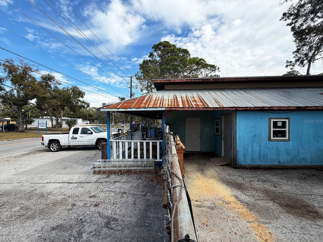 6028 Pine Hill Road, Port Richey, FL 34668 Photo