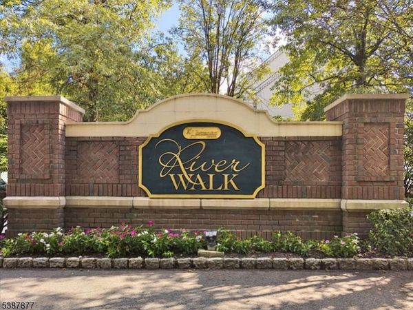 166 Riverwalk Way, Clifton, NJ 07014