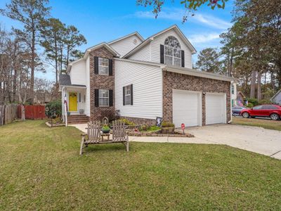 1005 Shinnecock Hill Court, Summerville, SC 29483