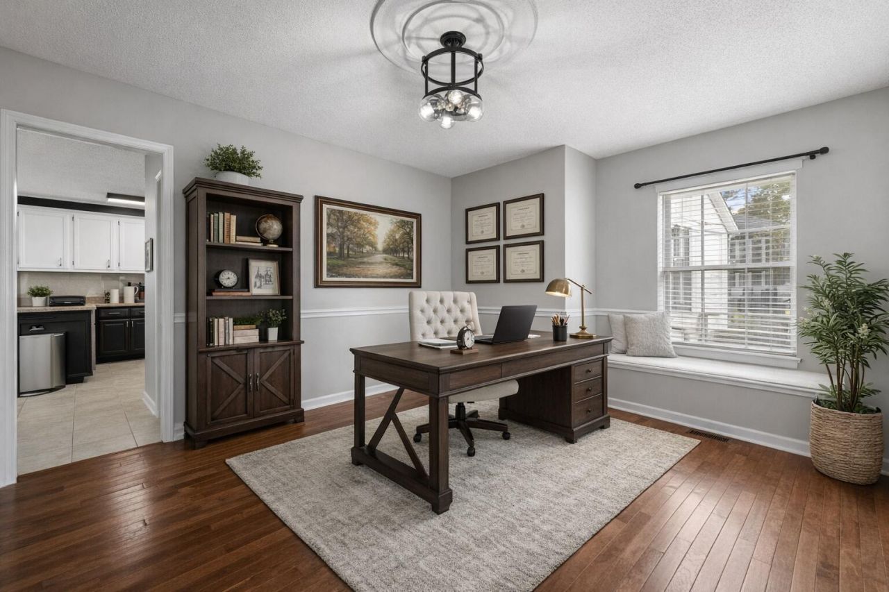 1005 Shinnecock Hill Court Photo 15