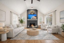 1005 Shinnecock Hill Court photo 4