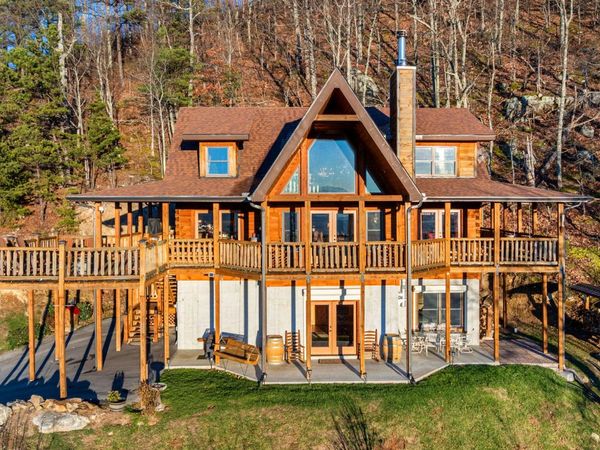 4015 Ravens Den Way, Sevierville, TN 37862