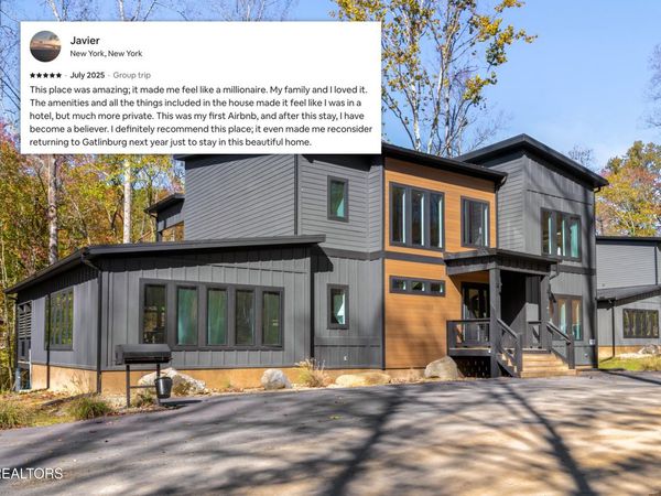 4143 Fontaine Way, Gatlinburg, TN 37738