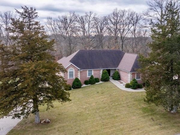 2328 GREEN MEADOW DRIVE, Jefferson City, MO 65101