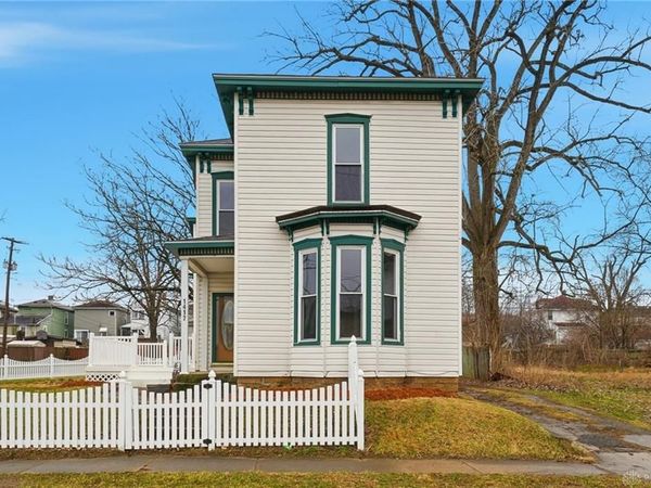 1417 W Main Street, Springfield, OH 45504