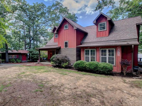 30 Cedar Street, Higden, AR 72067