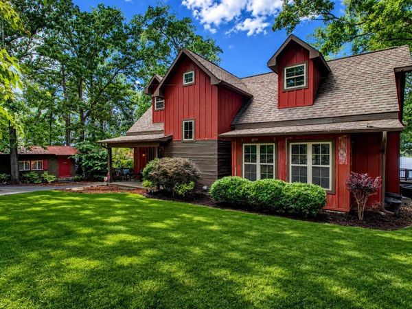 30 Cedar Street, Higden, AR 72067