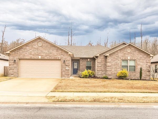 38 Arbor Trail Drive, Cabot, AR 72023