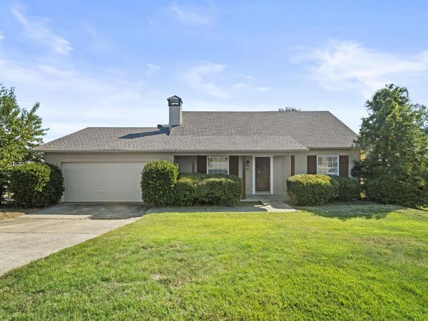 47 Perin Rd, North Little Rock, AR 72118